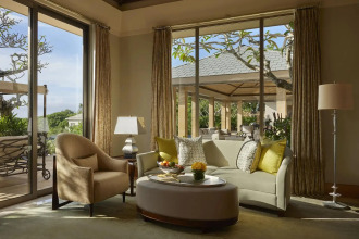 Mulia Villas