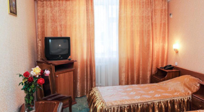 Пансионат Золотая Линия, фото 100