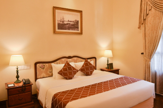 Grand Hotel Saigon