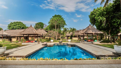 The Patra Bali Resort & Villas
