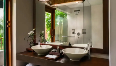 Anantara Rasananda Koh Phangan Villa Resort & Spa