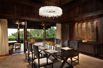 Bulgari Resort Bali
