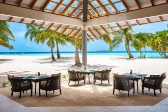 Nh Collection Maldives Havodda Resort (Ex.Amari Havodda Maldives)
