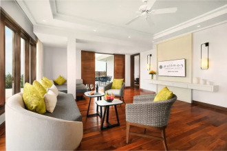 Pullman Danang