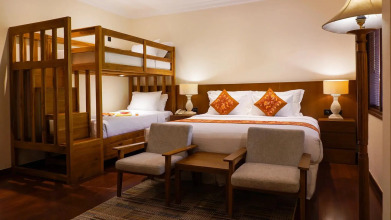 Nikko Bali Hotel