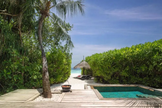 Nh Collection Maldives Havodda Resort (Ex.Amari Havodda Maldives)