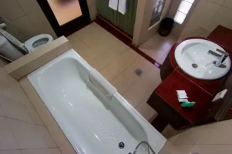 Champlung Mas Hotel, Legian