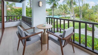 The Laguna, A Luxury Collection Resort & Spa, Nusa Dua, Bali