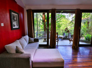 Thambapanni Retreat