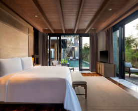 The Apurva Kempinski Bali
