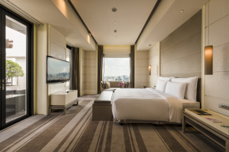 Hotel Nikko Saigon