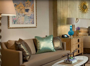 Mulia Resort