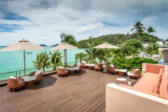 Bandara Villas Phuket