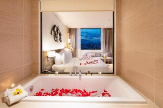 Dqua Hotel Nha Trang