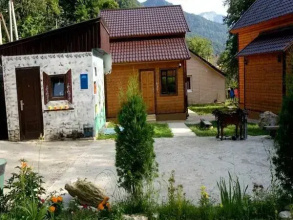 Гостевой дом Polyana Holiday, фото 14