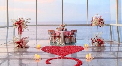 Anantara Bali Uluwatu Resort & Spa