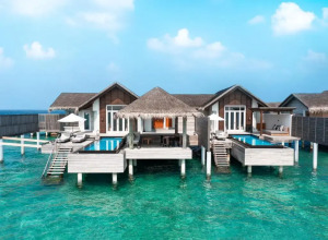 Sirru Fen Fushi (Ex.Fairmont)