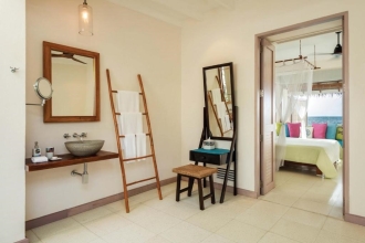 Oblu Nature Helengeli By Sentido