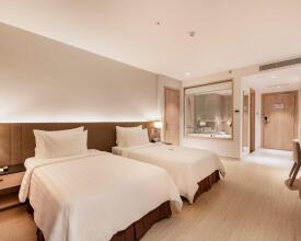 Dqua Hotel Nha Trang