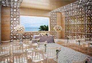 Mulia Villas
