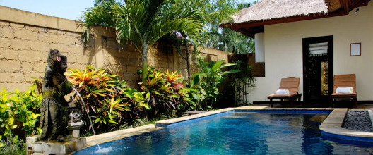 Furamaxclusive Villas & Spa Ubud