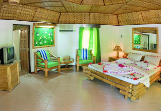 Thulhagiri Island Resort