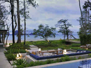 Banyan Tree Krabi