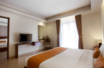 The Prima Seminyak