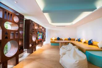Barcelo Coconut Island