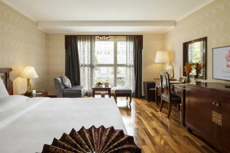 Rex Hotel Saigon