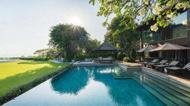 Rimba Jimbaran Bali By Ayana
