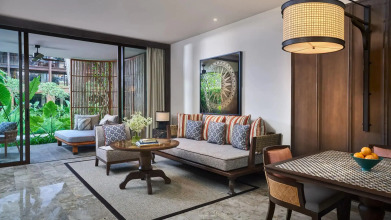 Andaz Bali - A Concept By Hyatt