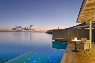 Kuramathi Maldives