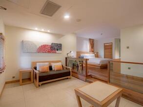 Holiday Inn Resort Baruna Bali