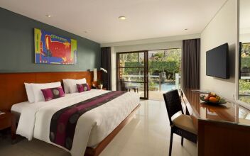 Bali Dynasty Resort