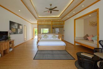 Brennia Kottefaru Maldives