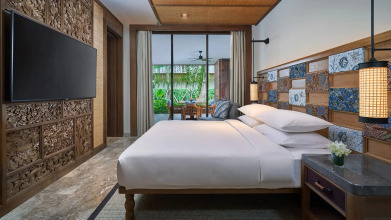 Andaz Bali - A Concept By Hyatt