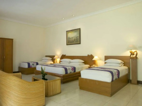 Parigata Resorts And Spa