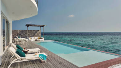 Jumeirah Maldives