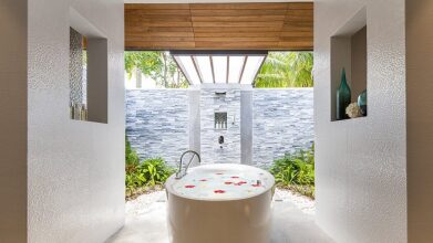Lily Beach Resort & Spa