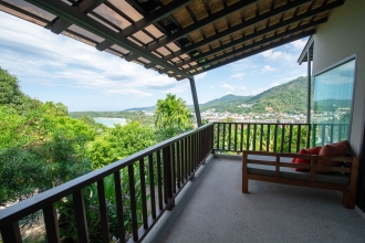Andaman Cannacia Resort & Spa