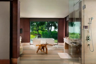 The Ritz-Carlton Bali