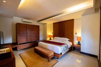 Rama Beach Resort And Villas