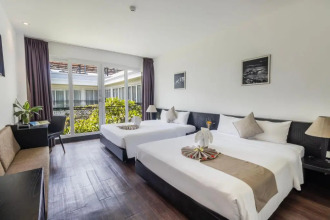 Champa Island Nha Trang