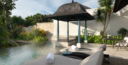 Jumeirah Bali Indonesia
