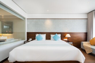 Hoang Ngoc Resort (Oriental Pearl)