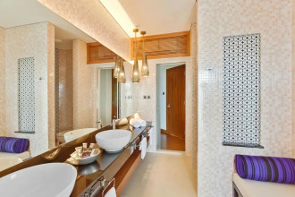 Mercure Maldives Kooddoo