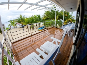 Lagoon View Maldives