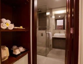 The Prima Seminyak