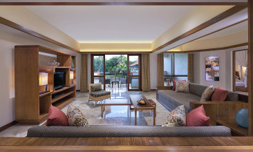 Grand Hyatt Bali